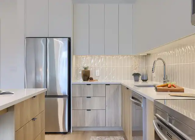 Property at The Alistair - 347 N Queen St, Lancaster, PA, 17603, 1 bed, 1 bath, [object Object]