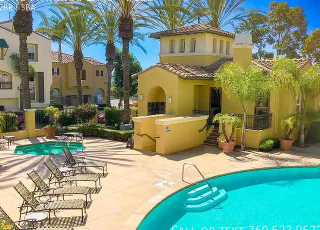 Property at 3748 Mykonos Ln #112, San Diego, CA, 92130, 2 beds, 3 baths, [object Object]