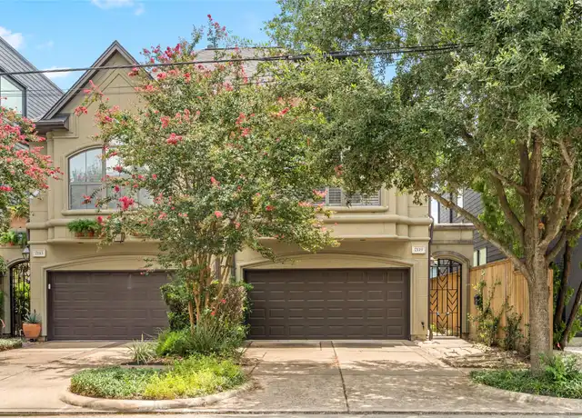Property at 2119 Park St, Houston, TX, 77019, 3 beds, 3.5 baths, [object Object]