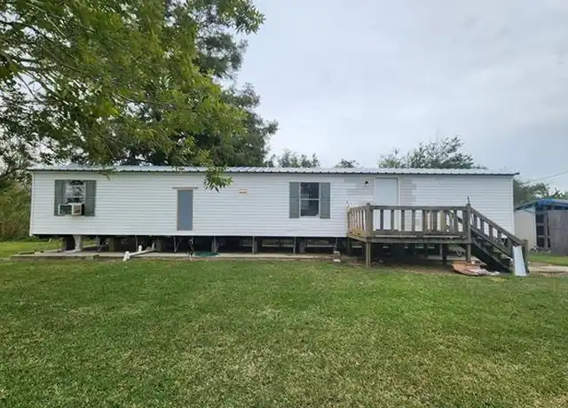 Property at 143 Rambling Rd, Buras, LA, 70041, 3 beds, 1 bath, [object Object]