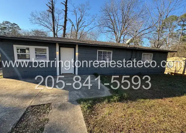 Property at 248 McCormick Ave, Birmingham, AL, 35215, 3 beds, 1 bath, [object Object]