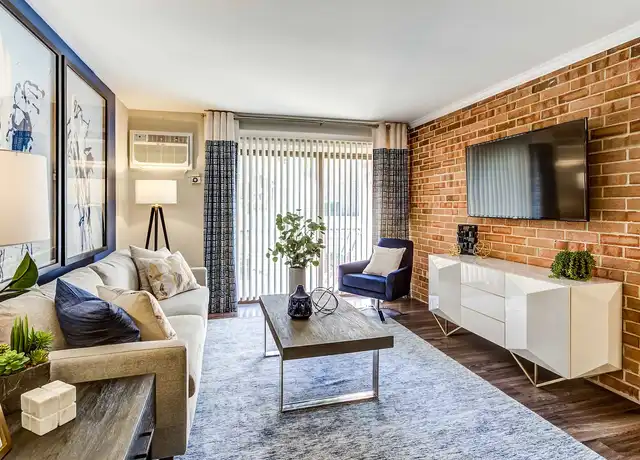 Property at Orion 59 - 30W041 Flamenco Ct, Naperville, IL, 60563, 1 bed, 1 bath, [object Object]