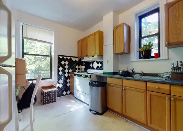 Property at 1116 Hudson St, Hoboken, NJ, 07030, 3 beds, 1 bath, [object Object]