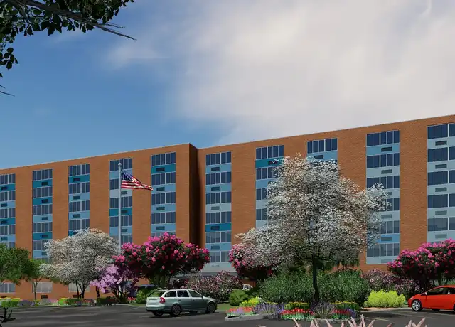 Property at JFK Towers - 4900 N Roxboro St, Durham, NC, 27704, 1 bed, 1 bath, Contact for Price