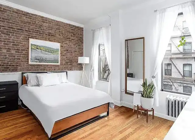 Property at 74 W 131st St, New York, NY, 10037, 1 bed, 1 bath, [object Object]