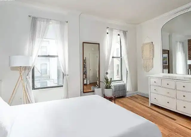 Property at 74 W 131st St, New York, NY, 10037, 1 bed, 1 bath, [object Object]