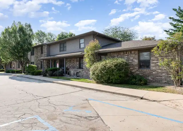Property at 6215 Normandy Dr #20, Saginaw, MI, 48638, 2 beds, 1 bath, [object Object]