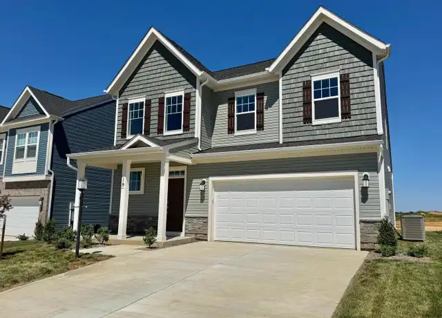 Property at 19 Trout Lily Dr, Ranson, WV, 25438, 3 beds, 2.5 baths, [object Object]