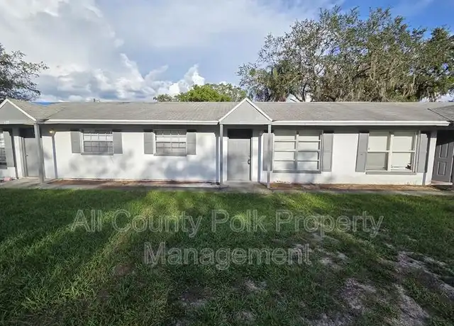 Property at 107 Hamolia Ave, Polk City, FL, 33868, 2 beds, 1 bath, [object Object]