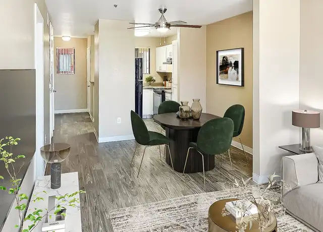 Property at Bella Vista Apartment Homes - 1564 N Morrison Ave, Casa Grande, AZ, 85122, 2-3 beds, 2 baths, [object Object]