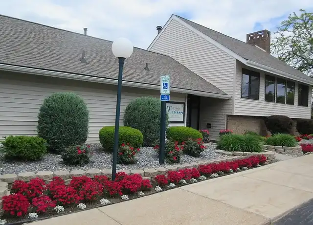 Property at Waterside Apartments - 4070 Green Isle Way, Saginaw, MI, 48603, 1-3 bed, 1-1.5 bath, [object Object]