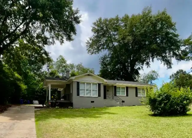 Property at 2612 52nd St, Columbus, GA, 31904, 4 beds, 2 baths, [object Object]