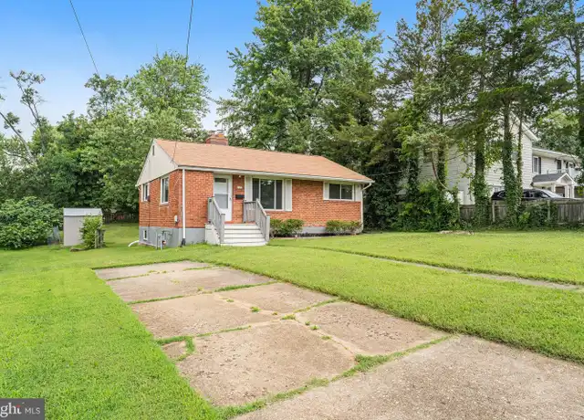 Property at 146 S French St, Alexandria, VA, 22304, 3 beds, 2 baths, [object Object]