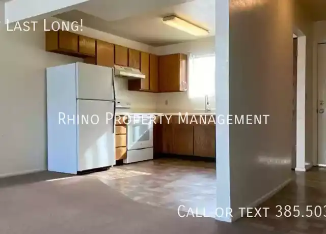 Property at 485 N 1465 W Unit A, Salt Lake City, UT, 84116, 2 beds, 1.5 baths, [object Object]