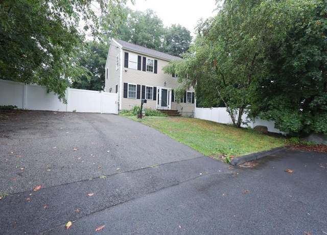 Photo of 55 Glenrose Ave, Braintree, MA 02184