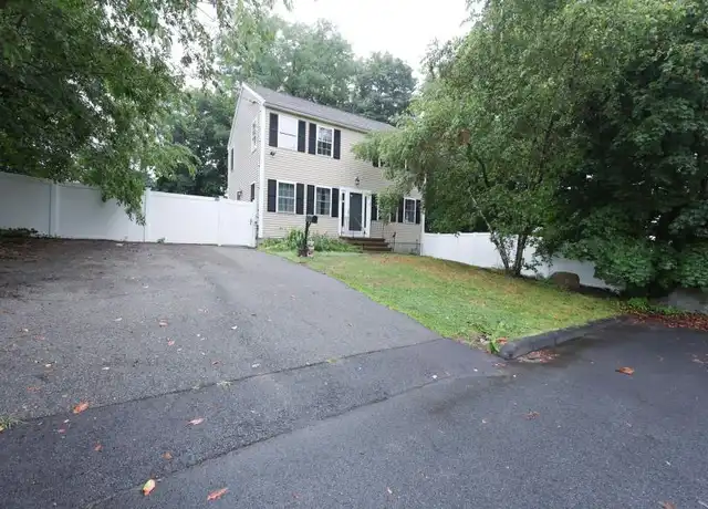 Property at 55 Glenrose Ave, Braintree, MA, 02184, 4 beds, 3 baths, [object Object]