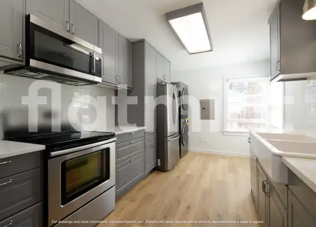 Property at 4646 S Willow St Unit A, Seattle, WA, 98118, 2 beds, 2 baths, [object Object]
