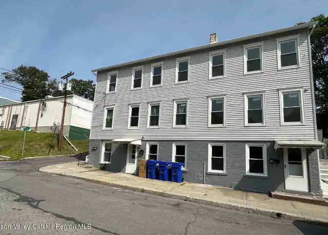 Property at 218 Water St Unit 2, Catskill, NY, 12414, 2 beds, 1 bath, [object Object]