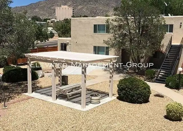 Property at 12700 Constitution Ave NE, Albuquerque, NM, 87112, 1 bed, 1 bath, [object Object]