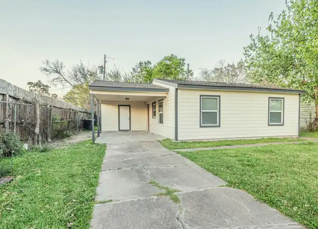 Property at 4817 Van Fleet St, Houston, TX, 77033, 2 beds, 1 bath, [object Object]