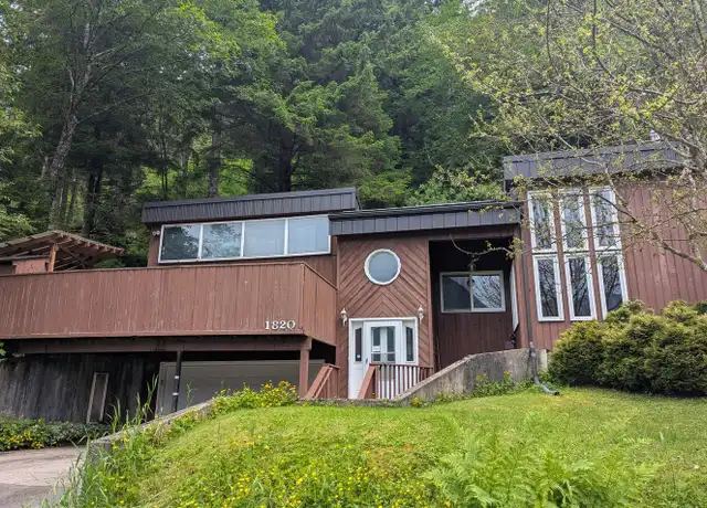 Property at 1820 Wickersham Ave, Juneau, AK, 99801, 2 beds, 2.5 baths, [object Object]