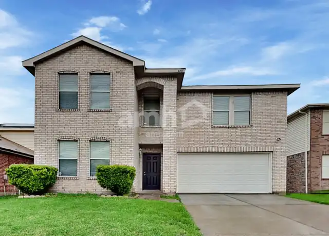 Property at 4105 Hunters Creek Dr, Fort Worth, TX, 76123, 4 beds, 2.5 baths, [object Object]