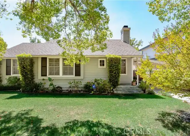 Property at 13964 Peach Grove St, Sherman Oaks, CA, 91423, 3 beds, 2 baths, [object Object]