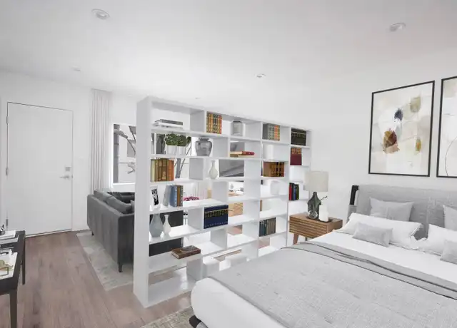 Property at 937 N Orange Grove Ave Unit 11, West Hollywood, CA, 90046, 0 beds, 1 bath, [object Object]