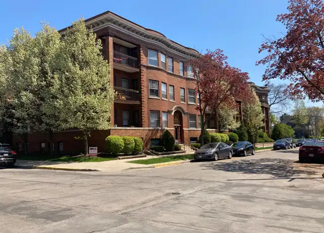 Property at 2511 E Belleview Pl Unit L, Milwaukee, WI, 53211, 3 beds, 1 bath, [object Object]