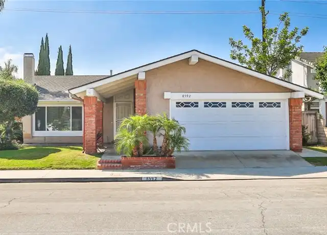 Property at 8592 Lowmead Dr, Huntington Beach, CA, 92646, 3 beds, 2 baths, [object Object]