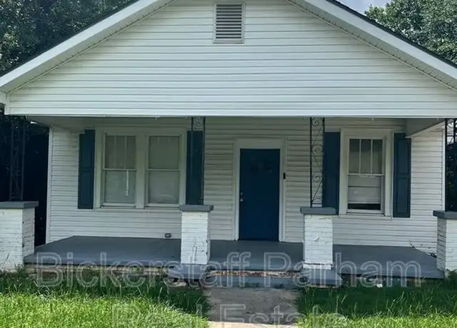 Property at 3405 12th Ave, Columbus, GA, 31904, 4 beds, 2 baths, [object Object]