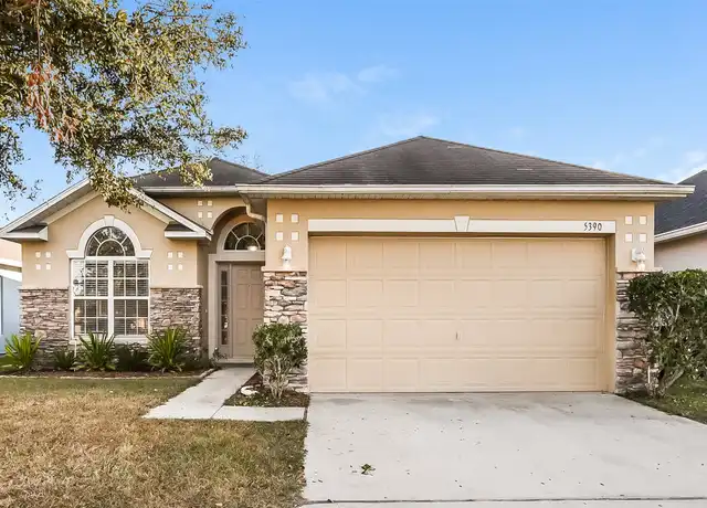 Property at 5390 Silver Thistle Ln, Saint Cloud, FL, 34772, 3 beds, 2 baths, [object Object]