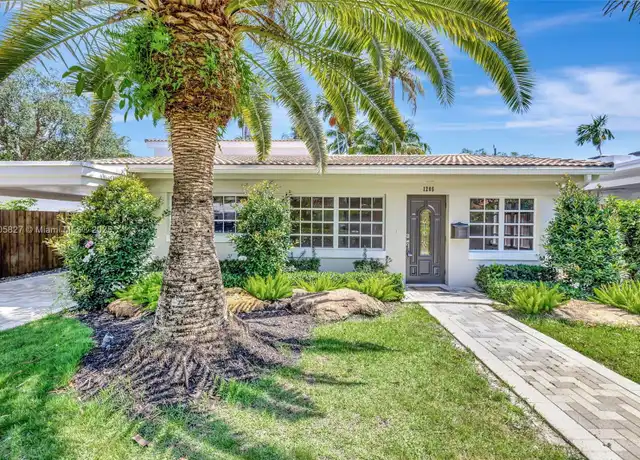 Property at 1205 SE 11th Ct, Fort Lauderdale, FL, 33316, 3 beds, 2 baths, [object Object]