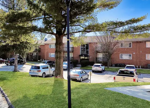 Property at Milford Station - 19 Warren Park Dr, Pikesville, MD, 21208, 0-1 beds, 1 bath, [object Object]