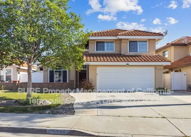 Property at 28563 River Glen Ct, Menifee, CA, 92584, 3 beds, 3 baths, [object Object]