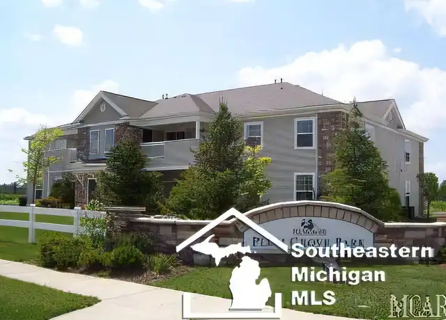 Property at 866 Plum Park Dr #23, Monroe, MI, 48161, 3 beds, 2 baths, [object Object]