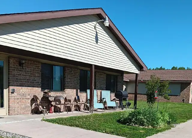 Property at 340 Center St Unit 7, Prentice, WI, 54556, 1 bed, 1 bath, [object Object]