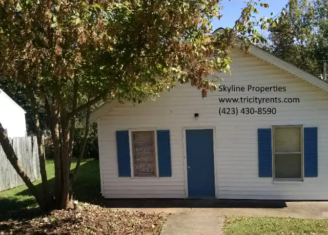 Property at 702 Antioch Rd, Johnson City, TN, 37604, 2 beds, 1 bath, [object Object]