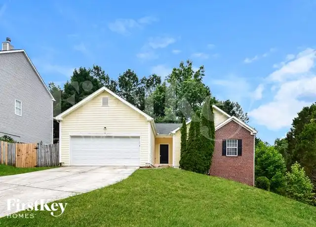 Property at 6759 Clearstream Way, Austell, GA, 30168, 4 beds, 3 baths, [object Object]