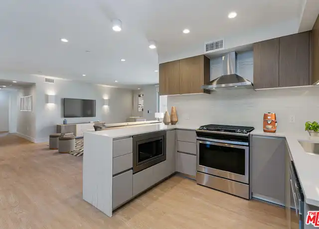 Property at 11837 Mayfield Ave Ph 2, Los Angeles, CA, 90049, 3 beds, 3 baths, [object Object]