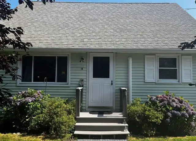 Property at 16 Green Acres Dr, Narragansett, RI, 02882, 3 beds, 1 bath, [object Object]