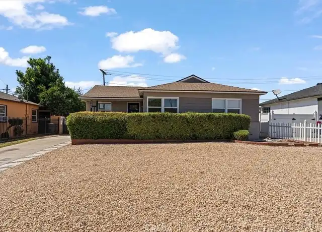 Property at 749 S 2nd Ave, Covina, CA, 91723, 3 beds, 1 bath, [object Object]