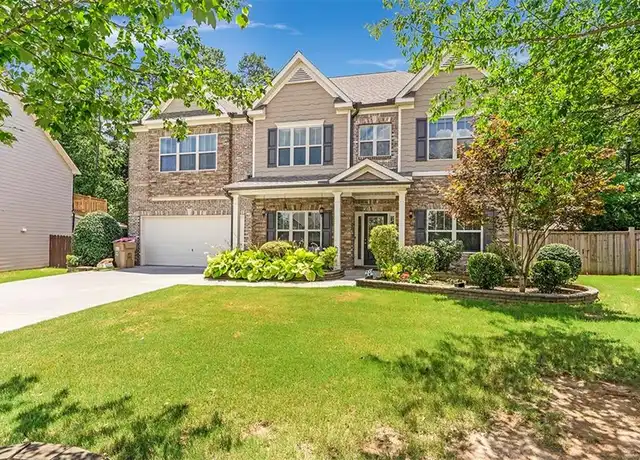 Property at 2635 Azalea Bluff Dr, Cumming, GA, 30041, 5 beds, 3.5 baths, [object Object]
