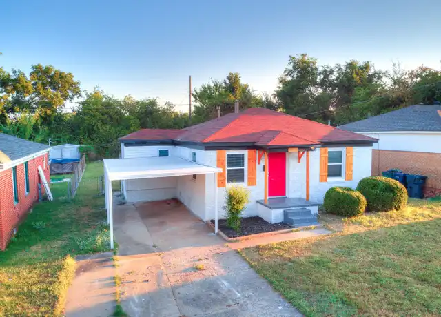 Property at 2817 NE Success St, Oklahoma City, OK, 73111, 3 beds, 2 baths, [object Object]
