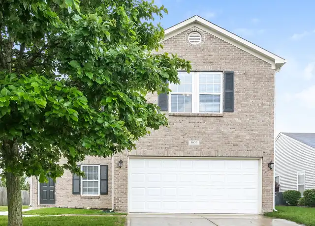 Property at 8636 Wheatfield Dr, Camby, IN, 46113, 3 beds, 2.5 baths, [object Object]