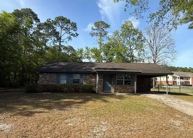 Property at 802 Wildwood Dr, Hinesville, GA, 31313, 3 beds, 1.5 baths, [object Object]