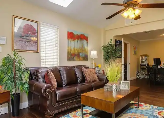 Property at Westmoor - 7901 S Council Rd, Oklahoma City, OK, 73169, 1 bed, 1 bath, [object Object]