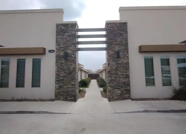 Property at 1508 Coyote Hls Unit 3, Edinburg, TX, 78541, 2 beds, 2 baths, [object Object]