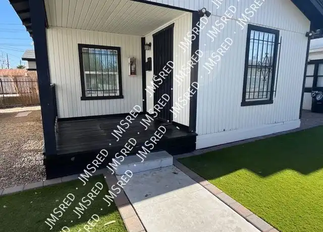 Property at 205 N 16th Ave, Phoenix, AZ, 85007, 1 bed, 1 bath, [object Object]