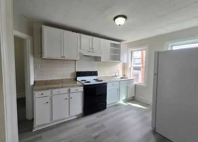 Property at 1419 Princeton Ave Apt 3, Ewing Township, NJ, 08638, 3 beds, 1 bath, [object Object]